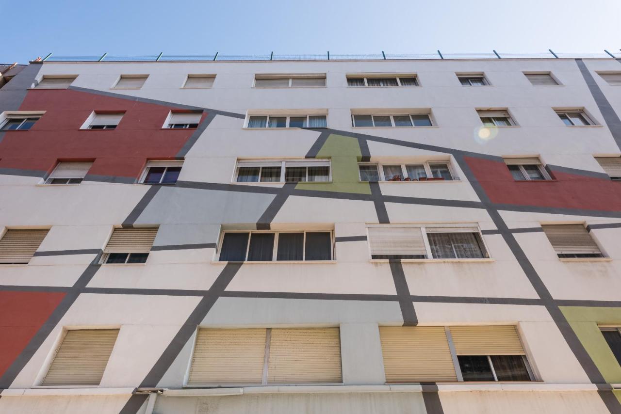 Iloftmalaga Soho - Calle San Andres Exteriér fotografie